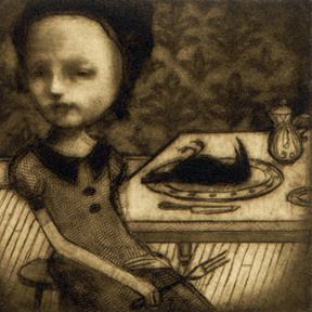 Ryan Price crow